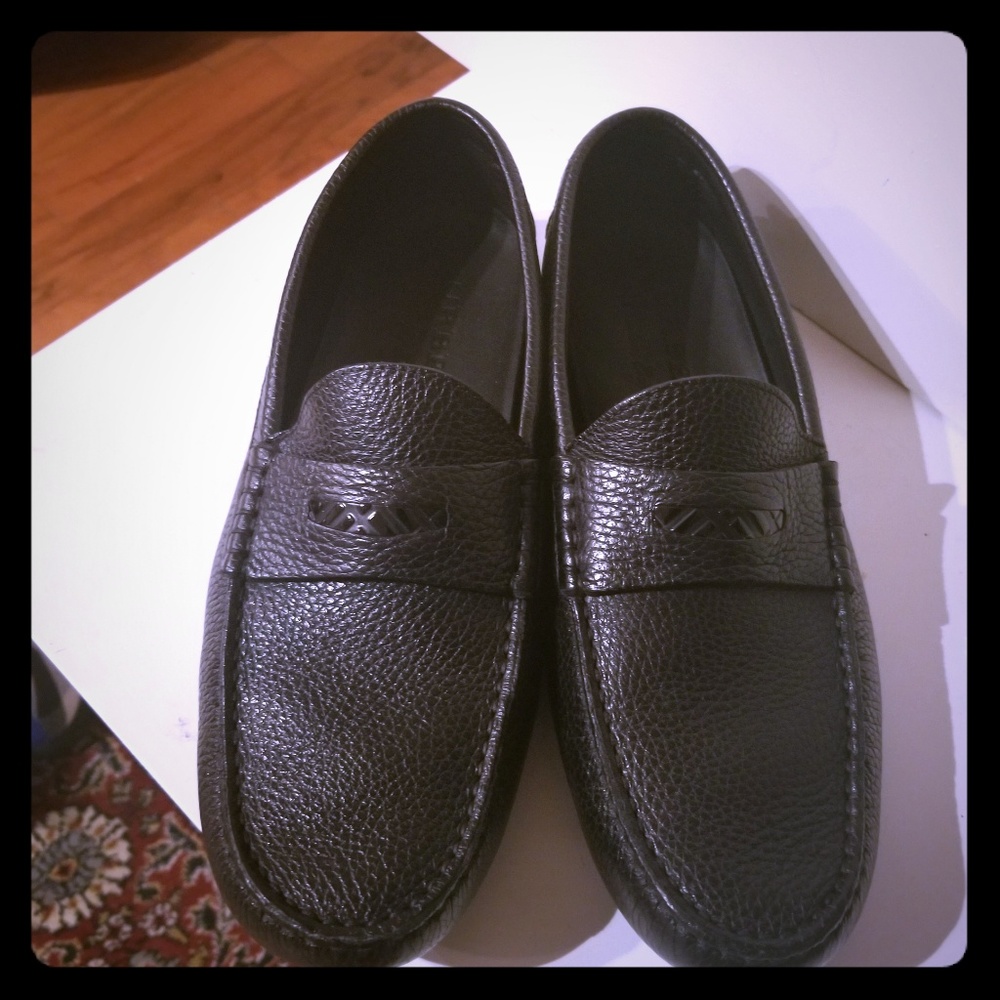 Burberry ITLEOSHO74CAS